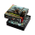 Merch Gaming Puzzle: Cyberpunk 2077 Metro, 1000 elementów - 1581095 - zdjęcie 3